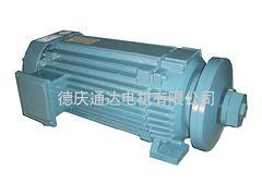通达电机SG系列切割电动机（意大利式）产品介绍