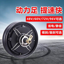 电摩电机全面解析 价格、品牌与性能选购指南