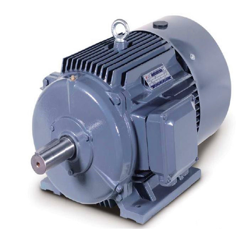 1TL0001-110kW-4P-B3 贝得电机 国产西门子贝得三相异步电机产品解析