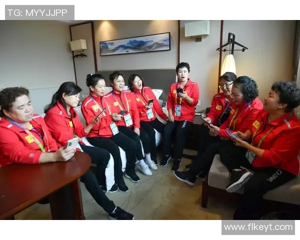 深度对话李静分享她的排球人生与奋斗历程的故事